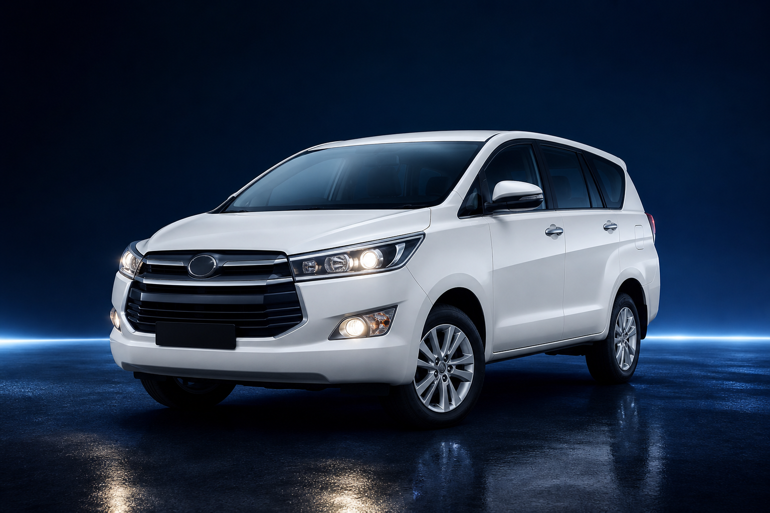 Innova Crysta