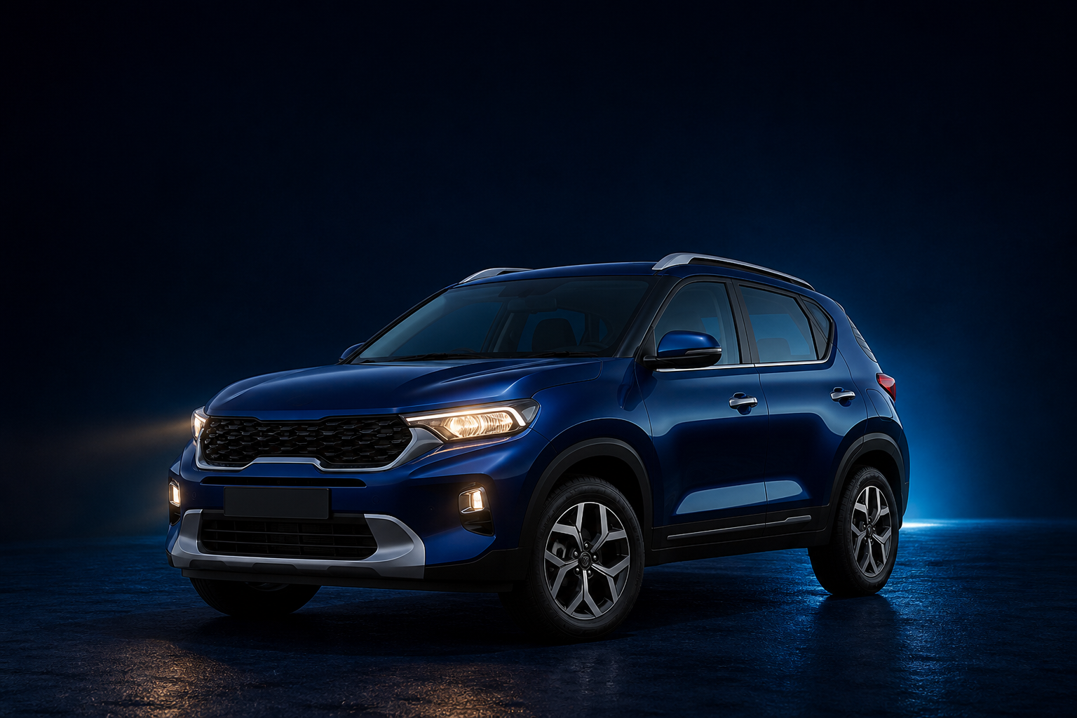 Kia Sonet
