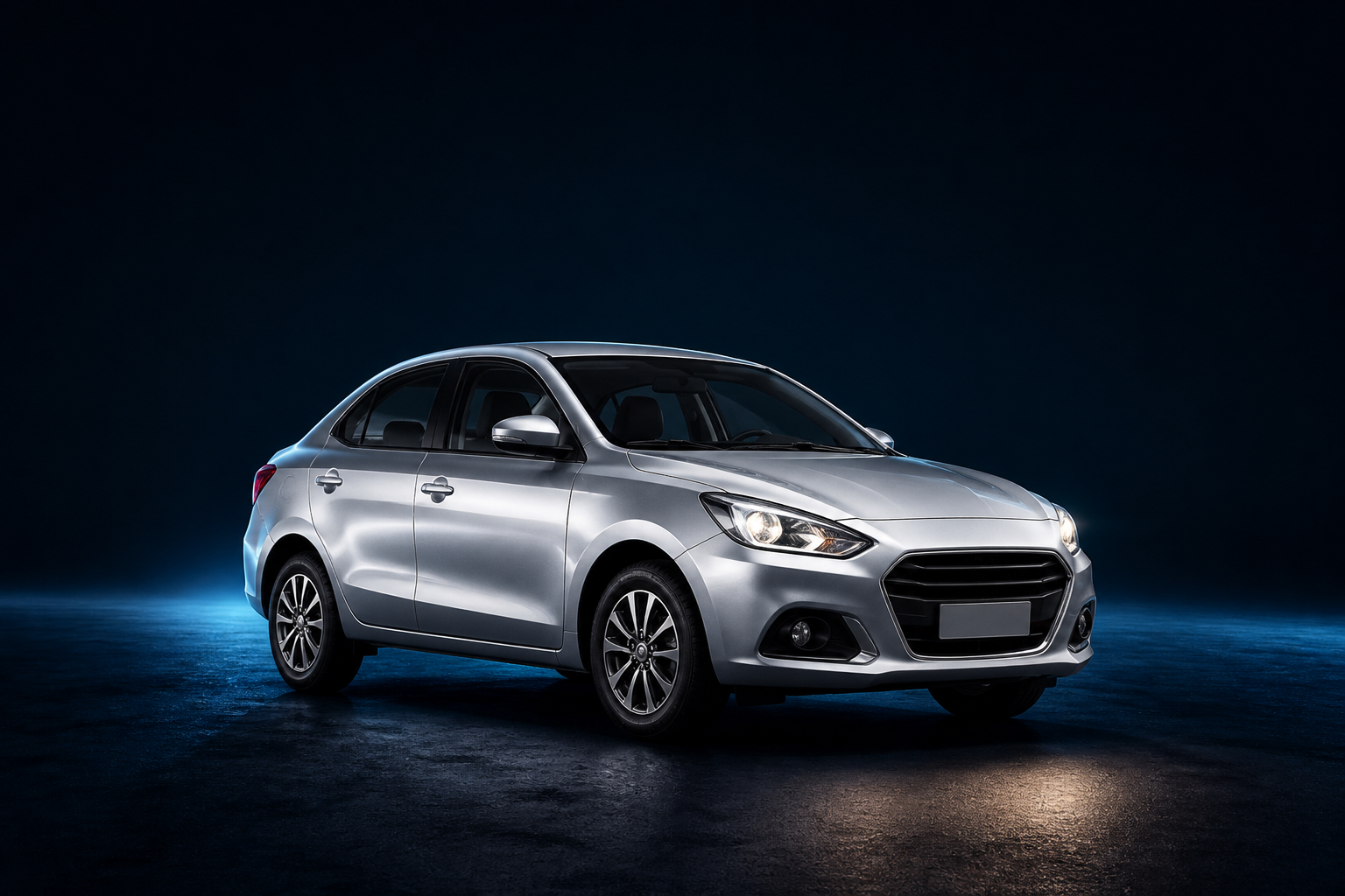 Maruti Dzire